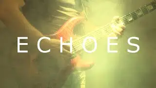 Echoes - Floyd UA (Pink Floyd cover)