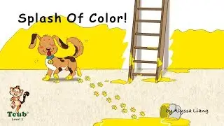 Color Story 2: 