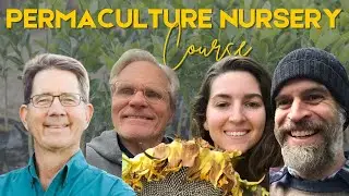 Cours de permaculture en p&eacute;pini&egrave;re &ndash; Aper&ccedil;u