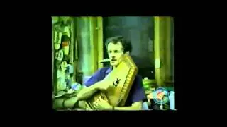 Mike Seeger - Wildwood Flower 1989