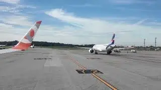 GOL Linhas A&eacute;reas Inteligentes 2130  GRU S&atilde;o Paulo, Brasil x PFB Passo Fundo, Brasil -15/01/2026 ep1