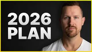 The 2026 Business Plan Every Real Estate Agent Needs (Workbook Included)