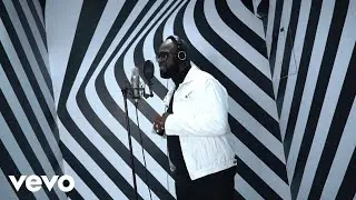Whitter The Legend - So Special To Me (Live Performance)