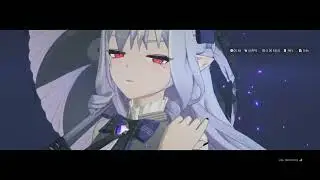 GGZ & HI3 player enjoys ZZZ Trial Characters Vivian, Alice & Ukinami w./ Boollseye