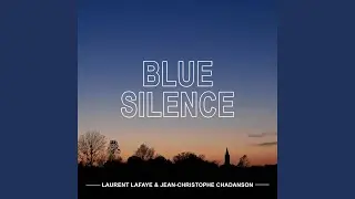 Blue Silence