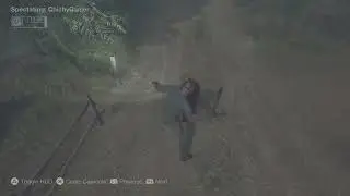 Friday the 13th: The Game ChichyGamer _