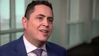 Mayo Clinic expert discusses metabolic surgery (In Arabic)