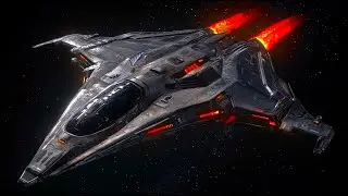 Humans Expelled from the Galactic Council—Their Warship’s Comeback Terrifies the Galaxy! | HFY Story