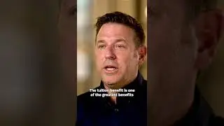 Познакомьтесь с Дугом Донованом.