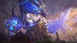 9/25/25 Clearing Weekly Nightmare Portal, 6.5 ⭐️ difficulty Nightmare challenge #legendsofruneterra
