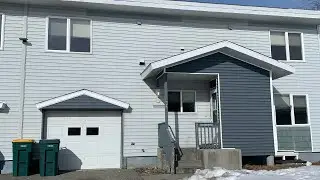 Four bedroom home in Fireweed (JBER) FP 18