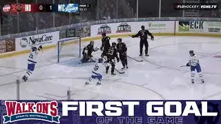 Wichita vs  Indy, November 30, 2022