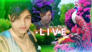Puja Tripathi Live 💬 | Chill & Chat with Friends | Fun Talk Show#live #trending #PujaTripathi #cha