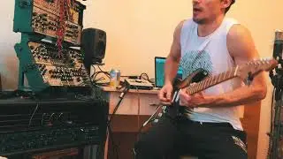 “Finger technique” Jam