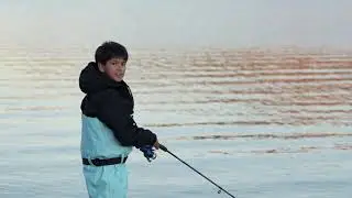 Fishing Fishlake! Or do we get skunked?