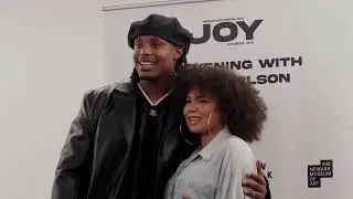 Newark Arts Festival 2025: JOY | An Evening with Avery Wilson