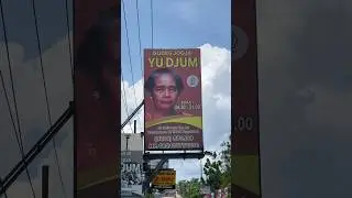 GUDEG JOGJA YU DJUM