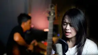 DURI TERLINDUNG - NIKE ARDILLA | RUBINA MUSIK & RISKY F COVER