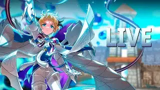 [Elsword] A Chegada do Dius Aer! Parte 3