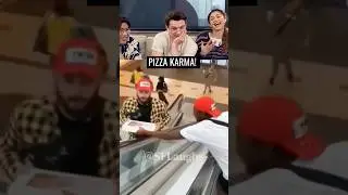 Spidey and Friends Laughs 166 &ndash; PIZZA KARMA!