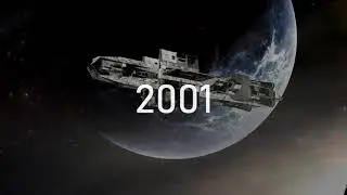 2001 A Space Message Movie Trailer (2019) Alien Documentary