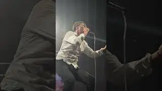 Suede - New Generation - Norwich - 10/02/2026