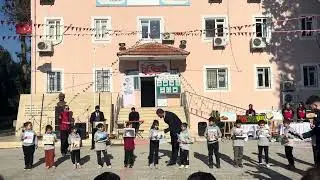 Tutum yatırım ve Türk malları haftası Atasözleri 