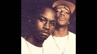 Old School 90s Mobb Deep Type Beat x Boom Bap Instrumental - 