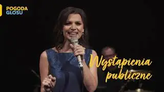 Anna Jankowska Pogoda Głosu [Official Video]