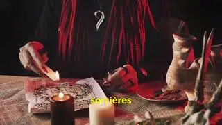 Rituels wiccans: les Esbats lunaires