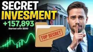 Banks Are Terrified: The Secret Investment They Don&rsquo;t Want You to Know!