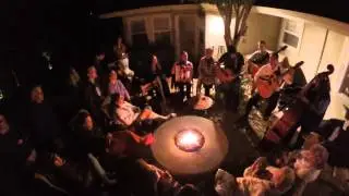Dan Nichols' Shabbat Unplugged