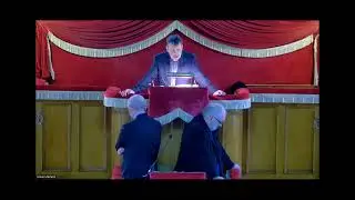 Mark 5 v 15 - 20   Hope for the self harming demon possessed man    Part 3