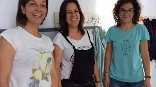 Comiat 6è Escola Joan Miró (Miami Platja) Curs 16-17