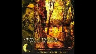 Green Carnation - Light Of Day, Day Of Darkness (Full Album) #fullalbum #gothicmetal