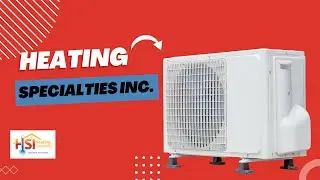 Heating Specialties Inc - HVAC Repair Bridgeton, NJ | AC installation Bridgeton, NJ