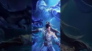 PERFECT WORLD WANMEI SHIJIE  Chapter 285&ldquo;Apakah itu sosok pertempuran yang perkasa?&rdquo;