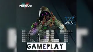 MCV | KULT Gameplay