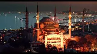 Discover Turkey: A Journey Through Culture, History & Breathtaking Landscapes