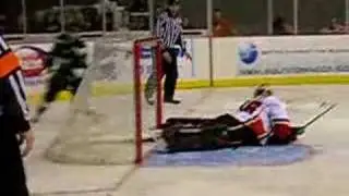 Matt Keetley vs. Marty Sertich - 12/19/07