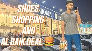 AL BAIK DEAL 🍔, SOME LIFESTYLE ♥️ #aspiretoinspire #noshair 