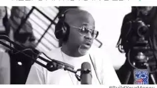 How The Music Industry Keep Artist In Debt