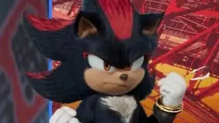 Showing how to make Movie Shadow in Sonic pulse!