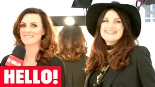 Make-up gurus Pixiwoo on Hollywood trends, beauty myths & their new Real Techniques brushes
