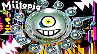 Miitopia Nintendo Switch Walkthrough #134
