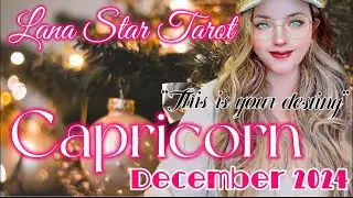 Capricorn ♑️Unbelievable GOOD FORTUNE🙌Authority, Fame, Successes, Abundance n golden opportunities🌈🍀
