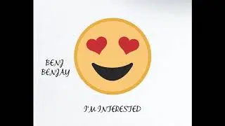 Im Interested prod. Marqell O Connor