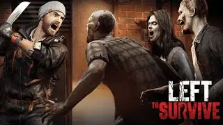 left to survive level 3 || #shorts #trending #foryou #featureme