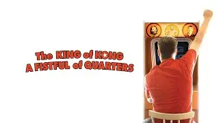 1 Min Review: The King of Kong (2007)  #KingOfKong #DonkeyKong #GamingDocumentary #CultClassic