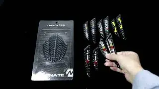 Carbon fiber car door anti-collision strips，Strong, Stylish, and Protective! #caraccessoriess